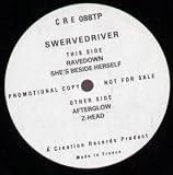 RAVE DOWN 12" SINGLE