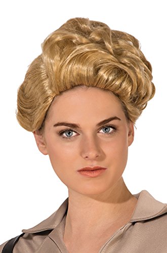 Rubies Jillian Adult Wig-
