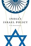 India's Israel policy