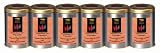 Eden Grove White Tea Spices Collection, 5-Ounce Tins (Pack of 3)