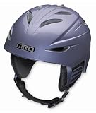  : Giro G10 Snow Helmet Lavender (Medium)