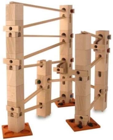 Musical Marble Run (96 Pieces)