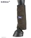 Stallgamaschen fedimax Ceramic Energy ® Boots aus Keramikstoff - Wärmetherapie -- 1 Paar für Großpferd