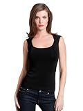 GUESS by Marciano Bandage Scoop-Neck Top