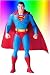 Search : DC Direct Re Activated 3 - Super Friends: Superman Action Figure