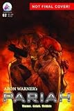 Click here to read the review of Pariah #2 by Aron Warner