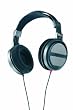 German Maestro GMP 400 Ohm Headphones