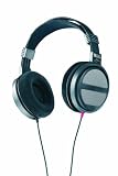 German Maestro GMP 400 Ohm Headphones