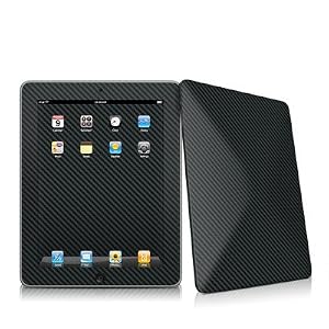 Carbon Design Protective Decal Skin Sticker