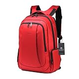 YAAGLE Mens Womens Casual Day Pack Business Travel Backpack Rucksack Schoolbag