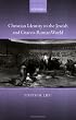 Christian Identity in the Jewish and Graeco-Roman World