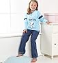 Pure Cotton Snoopy™ Vintage Pyjamas