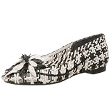Mikala Womens Sparrow Woven Flat