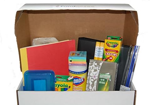 Kindergarten Supply List - Boys - Beech Tree Elementary, Falls Church VA