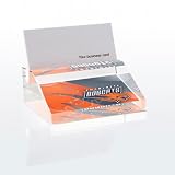 NBA Charlotte Bobcats Pennant Design Team Business Card Holder