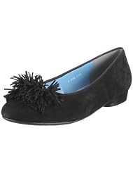 Jenny Pisa 53334-01 Damen Ballerinas