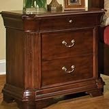Broyhill Chateau Calais Bedroom Nightstand - 4145-92