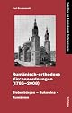 Rum&auml;nisch-orthodoxe Kirchenordnungen 1786-2008: Siebenb&uuml;rgen - Bukowina - Rum&auml;nien