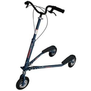 Trikke T78 Air Scooter by 