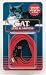 C CAT BRAID HARNESS & LEAD-RED