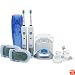 Oral-B Triumph Prefessional Care 9950 Rechargeable Toothbrush System with 2 Wireless SmartGuide, 2 Handles, 3 Brush Heads, 1 Base and 1 Travel Case