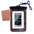 zune hd case Gomadic "Clean-n-Dry" zune hd case Gomadic "Clean-n-Dry"