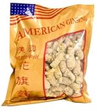 Buy : American Ginseng Short Large 8oz Bag