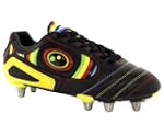 OPTIMUM Shokka Scarpa da Rugby Uomo
