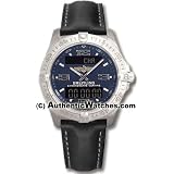 NEW BREITLING AEROSPACE AVANTAGE MENS WATCH E7936210 C673 by Aerospace Avantage
