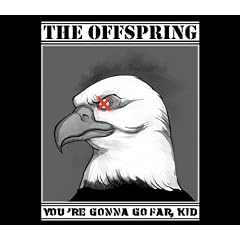 You're Gonna Go Far, Kid (Explicit)