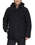 G-STAR Herren Jacke NORDIC HOODED PARKA G-STAR Herren Jacke NORDIC HOODED PARKA