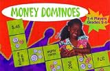 MONEY DOMINOES GAME - B000F8T4UE