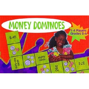 money dominoes