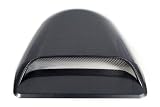 Alpena Tunnel Scoop Air Carbon Fiber