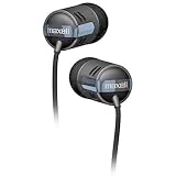 ENCORE DIG EAR BUDS-ALUMINUMENCORE DIGITAL EAR BUD