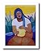 Maria by Arlette Heise 16"x20" Art Print Poster