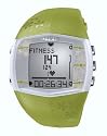 Polar FT40F Green Heart Rate Monitor