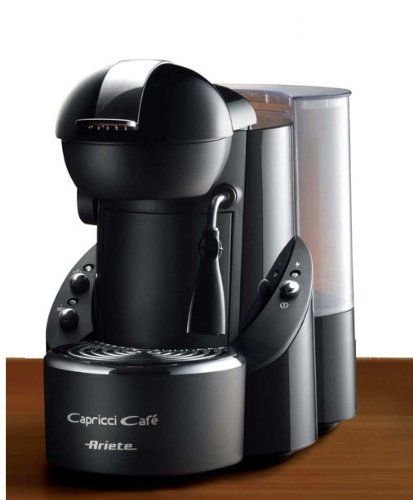 Machine Expresso et Thé ARIETE Capricci