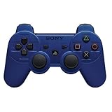 Modded Controller - Adjustable Rapid Fire - PS3 - Stock Blue