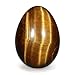 Tiger Eye Crystal Egg ~48mm