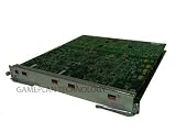 CISCO 7600-ES+4TG3CXL 7600 ES+ Line Card, 4x10GE XFP with DFC3CXL
