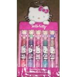 Hello Kitty Valentine Cards 32pk