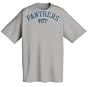 Pittsburgh Panthers School is in Session Short Sleeve T-Shirt (X-Large)