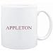 Mug White 