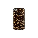 incase for iPhone 4  iPhone 4s BrownTortoise snap case CL59813（べっ甲柄）