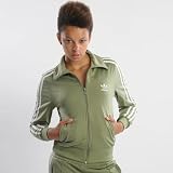 Produkt-Bild: Adidas Damen Trainingsjacke Firebird, PO7299