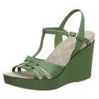Kenneth Cole New York Women's Stick Around Wedge
