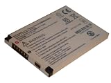 Produkt-Bild: Li-Polymer Akku passend f&uuml;r HTC P3600 P 3600 Trinity 100 Dopod D810 Orange SPV M700 Vodafone VPA Compact GPS O2 XDA Argon