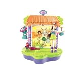 Polly Pocket Dance 'N Groove: Hula-Licious Kerstie