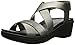 Easy Street Women's Thunder Gladiator Sandal